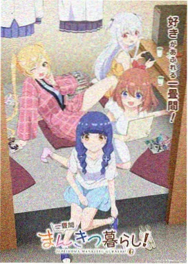 风与纸鸢动画缩略图